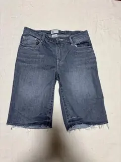 Gap Kids jeans ショート丈　160㎝