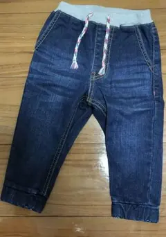 BREEZE デニムパンツ 90サイズ