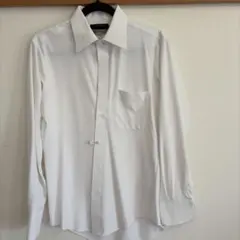 ハルヤマi-shirt オールシーズン　白無地　39-82