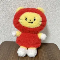 truz lawoo ジェヒョク ぬいぐるみ treasure