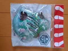 キュートな保冷剤