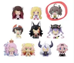 【匿名配送】一番くじ ホロライブ vol.4 ちょこのっこ 夏色まつり