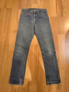リーバイス501