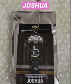 セブチ SEVENTEEN’s HOME ジョシュア アクキー