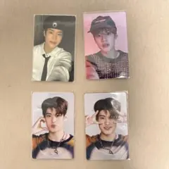 RIIZE ソヒ　トレカ