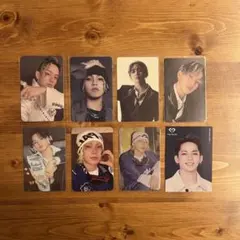 treasure トレカ ヒョンソク