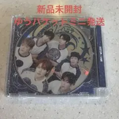 nctwish color CD 全員　jewel 新品未開封