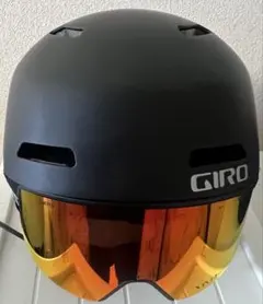 2026年最新】Giro ゴーグル メソッドの人気アイテム - メルカリ