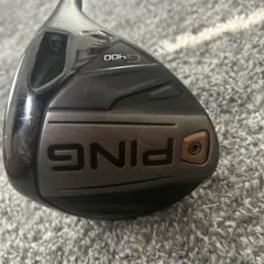 2026年最新】ping g400 ドライバー speederの人気アイテム - メルカリ