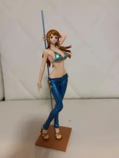 ナミ フィギュアのサムネイル