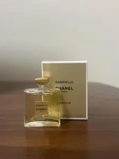 ガブリエルシャネルエッセンス 、チャンス オータンドゥル 付き