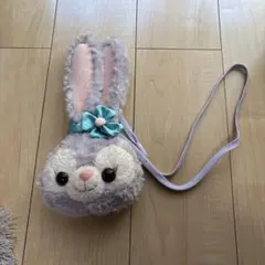 ステラルー ポシェット