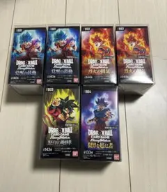 2026年最新】ドラゴンボール 覚醒の鼓動 BOXの人気アイテム - メルカリ