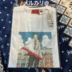 ナルト NARUTO ジャンプショップ rofj tシャツ 火影