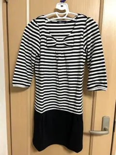 ピンキー&ダイアン ワンピース 38サイズ