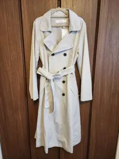 2025年最新】tocco closet レディース トレンチコート