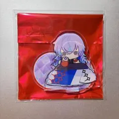 スイパラ 星導ショウ アクリルスタンド