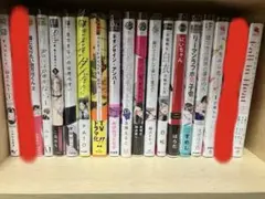 ボーイズラブ 17巻セット