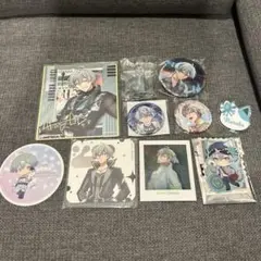 アイナナ アイドリッシュセブン 亥清悠セット