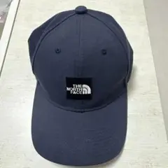 THE NORTH FACE ネイビーキャップ