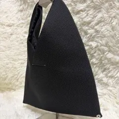 極美品✨MM6 Maison Margielaメッシュジャパニーズバッグ