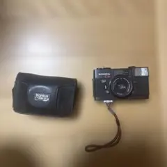 2026年最新】konica c35 efの人気アイテム - メルカリ