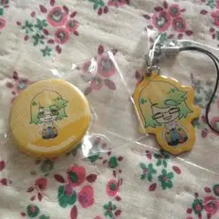 幕末Rock 桂小五郎セット