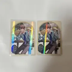 にじさんじ7周年 ART OF NIJISANJIコレクションカード加賀美ハヤト