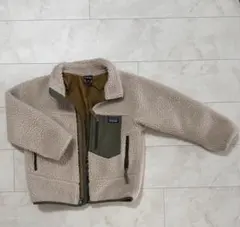 Patagonia（パタゴニア）レトロX フリースジャケット XS
