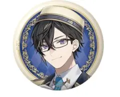 四季凪アキラ 誕生日グッズ＆ボイス 全力お祝いセット⭐️箔押し缶