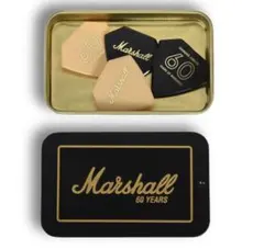 2025年最新】Marshall ギター・ベース用パーツ・アクセサリーの