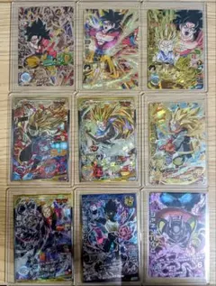 2026年最新】ドラゴンボールヒーローズ 引退の人気アイテム - メルカリ