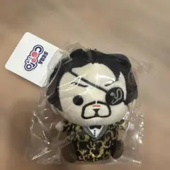真島吾朗 SEGA Cooro ぬいぐるみマスコット