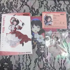 にじさんじ SitR東京公演 月ノ美兎