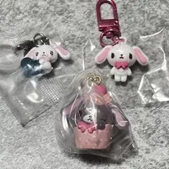 シュガバニ しろうさ