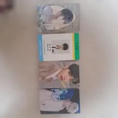 TXT スビン トレカ 新品未使用 公式 ラキドロ　まとめ