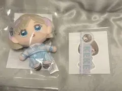 セガラッキーくじ Liella 唐可可②