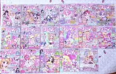 未開封】アイカツ！オフィシャルファンブック FEVER 1.2 - メルカリ