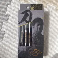 DYNASTY KATANA ORTEGAⅡ 山本信博プロ　モデル