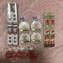 CANMAKE まとめ売り