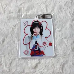 【公式】BABYMONSTER ASA オンラインくじ キーホルダー