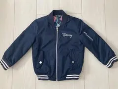 Tommy Hilfiger リバーシブルジャケット ブルゾン 92cm