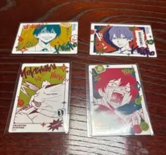ファントムバスターズ ファンバス ポップアップ 思い出イタズラトレカ