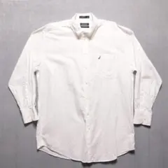 nautica オックスフォード