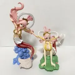 ワンピース GLITTER&GLAMOURS BWFC しらほし姫 フィギュア