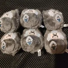 Dr.STONE ゼノ 缶バッジ GiGO 編みぐるみ タピオカ Dr.STONE ゼノ 缶バッジ GiGO 編みぐるみ タピオカ - メルカリ