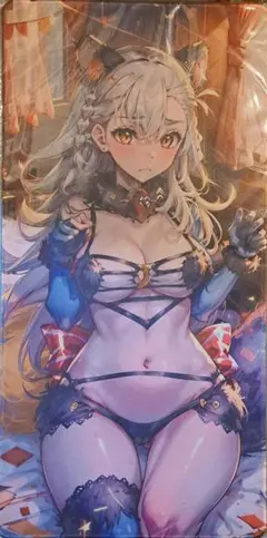 プレイマット　美少女　ラバーマット　20260825-4 プレイマット 美少女 ラバーマット 20260825-4 - メルカリ