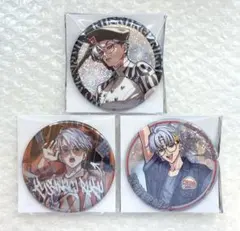 2025年最新】草薙理解 缶バッジの人気アイテム - メルカリ