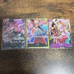 ドラゴンズ・サイン csプロモ3枚 キャラ1枚 - メルカリ