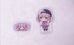 プロセカ 小豆沢こはね ころっと 称号バッジ 期間限定お値下げ中